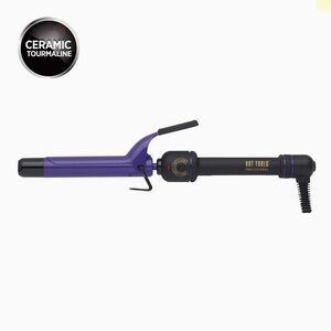 💖$18 w Bundle 🛍️ Hot Tools Professional Ceramic 1” Curling Iron Model 2181